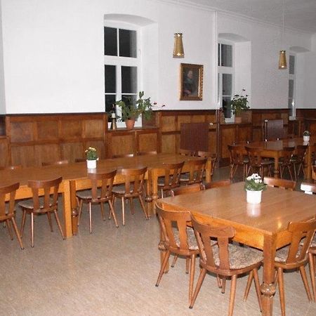 Nikolauskloster Jüchen Zewnętrze zdjęcie