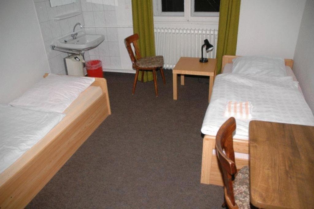 Nikolauskloster Jüchen Zewnętrze zdjęcie